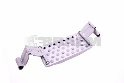 Truck and bus spare parts - Bodywork - Entrance box - Foothold - CAR2.660.0011
