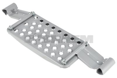 قطع غيار الشاحنات والحافلات - الهيكل - مدخل المقصورة - مثبت القدم - CAR2.660.0017
