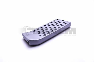 Truck and bus spare parts - Bodywork - Entrance box - Foothold - CAR2.660.0021