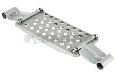 قطع غيار الشاحنات والحافلات - الهيكل - مدخل المقصورة - مثبت القدم - CAR2.660.0023