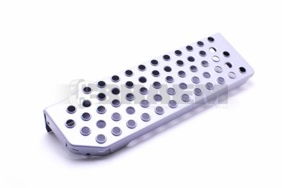 Truck and bus spare parts - Bodywork - Entrance box - Foothold - CAR2.660.0026