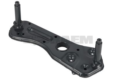 قطع غيار الشاحنات والحافلات - الهيكل - مدخل المقصورة - دعم ( ساعد ) - CAR2.660.0028