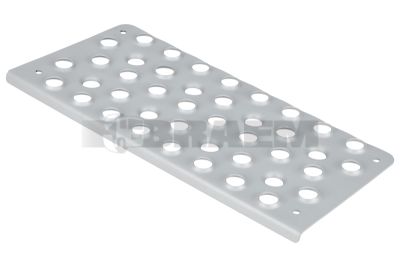 Truck spare parts - Body - Entrance box - Foothold - CAR2.666.0003