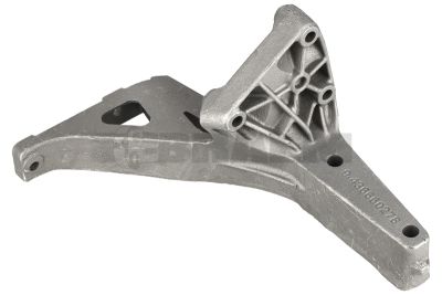 قطع غيار الشاحنات - الجسم - مدخل المقصورة - دعم ( ساعد ) - CAR2.666.0026