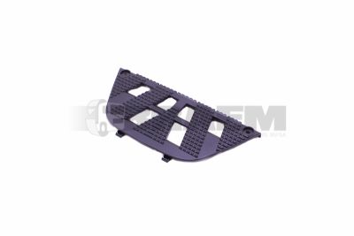 Truck spare parts - Body - Entrance box - Foothold - CAR2.666.0038