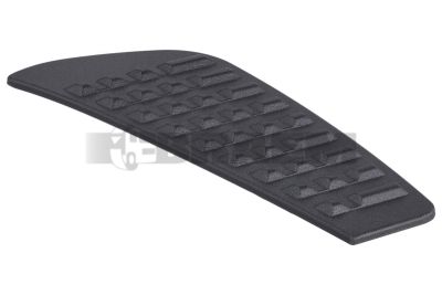 Truck and bus spare parts - Bodywork - Entrance box - Foothold - CAR2.666.0043