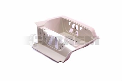 قطع غيار الشاحنات - الجسم - مدخل المقصورة - دواسة الباب - CAR2.666.1037.PPGF