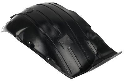 Truck and bus spare parts - Bodywork - Front mudguards - Guard plate - CAR2.684.1001