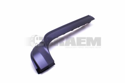 قطع غيار الشاحنات والحافلات - كابينة - هيكل غرفة قيادة الشاحنة ( الكابينة ) - Trim strip outside - CAR2.698.0001