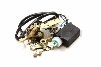 Repuestos camiones - Cabina - Cabina interior - Accesorios  - CAR2.720.0028
