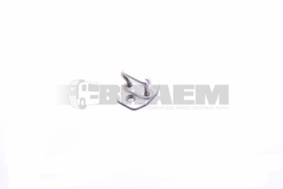 Repuestos camiones y autobuses - Cabina - Carroceria cabina  - Puerta y puerta extensión  - CAR2.720.0094