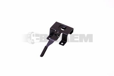 Truck spare parts - Cabin - Cabin bodywork - Front grill - CAR2.750.0040