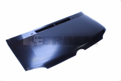 قطع غيار الشاحنات والحافلات - كابينة - هيكل غرفة قيادة الشاحنة ( الكابينة ) - غطاء محرك الشاحنة - CAR2.750.1000