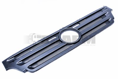 Truck spare parts - Cabin - Cabin bodywork - Front grill - CAR2.750.1008