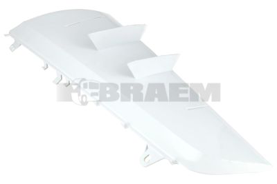 Truck spare parts - Cabin - Cabin bodywork - Front grill - CAR2.751.1008