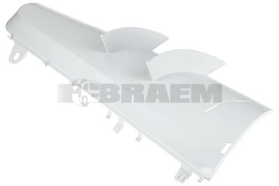 Truck spare parts - Cabin - Cabin bodywork - Front grill - CAR2.751.1009