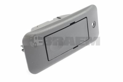 Truck and bus spare parts - Cab - Cabin interior - Tool box - CAR2.755.0001