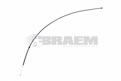 Truck and bus spare parts - Cab - Cabin interior - Tool box - CAR2.755.0002