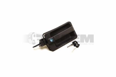 Repuestos camiones y autobuses - Cabina - Carroceria cabina  - Puerta y puerta extensión  - CAR2.760.0018
