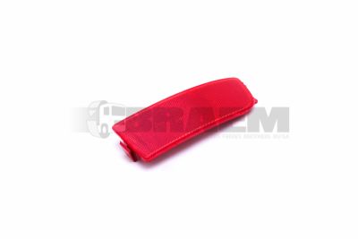 قطع غيار الشاحنات والحافلات - الكهربائيات - الانارة (المصابيح) - العاكس - CAR2.826.0011