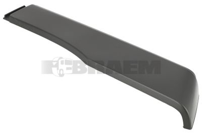 Truck and bus spare parts - Bodywork - Front mudguards - Accessories - CAR2.880.0097