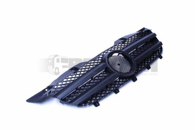 Truck spare parts - Cabin - Cabin bodywork - Front grill - CAR2.880.1034