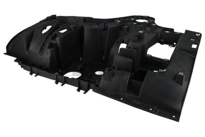 Truck and bus spare parts - Bodywork - Bumper - Bumpersupport - CAR2.880.1054
