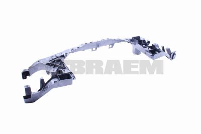 Vrachtwagen- en busonderdelen - Koetswerk - Bumper - Bumpersteunen - CAR2.880.2010