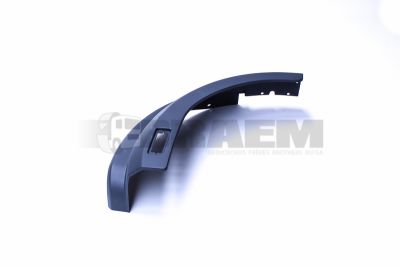 قطع غيار الشاحنات والحافلات - الهيكل - واقيات الطين الامامية - واقيات الطين - CAR2.881.1006