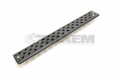 Truck and bus spare parts - Bodywork - Entrance box - Foothold - CAR2.883.0500