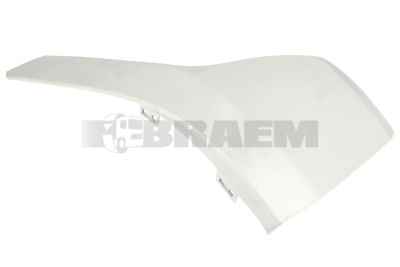 قطع غيار الشاحنات والحافلات - كابينة - هيكل غرفة قيادة الشاحنة ( الكابينة ) - عاكس الرياح - CAR2.884.0008