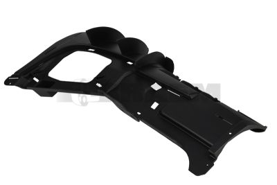 Repuestos camiones - Cabina - Carroceria cabina  - Deflector de aire  - CAR2.884.0503