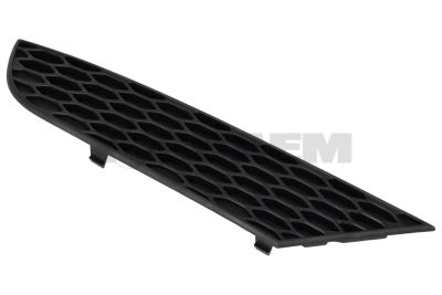 Repuestos camiones - Cuerpo - Parachoques - Tapa inferior - CAR2.885.0017