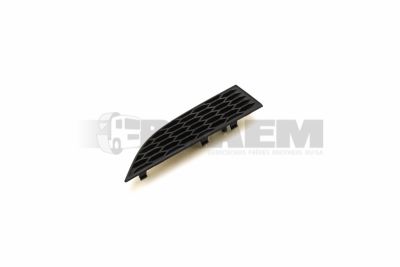 Repuestos camiones - Cuerpo - Parachoques - Tapa inferior - CAR2.885.0021