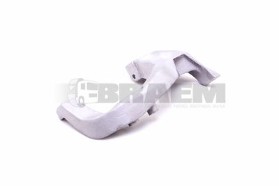 Repuestos camiones - Cuerpo - Parachoques - Tapa inferior - CAR2.885.0024