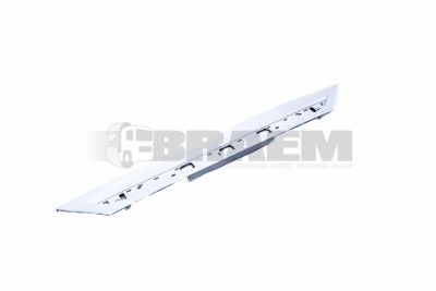 قطع غيار الشاحنات والحافلات - الهيكل - المصد  ( ممتص الصدمات ) - لوحة الغطاء السفلي - CAR2.885.0028