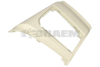 Repuestos camiones - Cuerpo - Parachoques - Tapa inferior - CAR2.885.0029