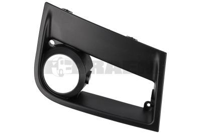 قطع غيار الشاحنات والحافلات - الهيكل - المصد  ( ممتص الصدمات ) - لوحة الغطاء السفلي - CAR2.885.0036