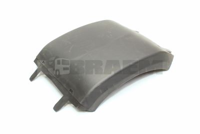 قطع غيار الشاحنات والحافلات - الهيكل - واقيات الطين الخلفية - واقيات الطين - CAR3.1006