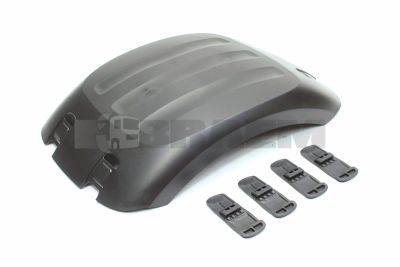 قطع غيار الشاحنات والحافلات - الهيكل - واقيات الطين الخلفية - واقيات الطين - CAR3.1007