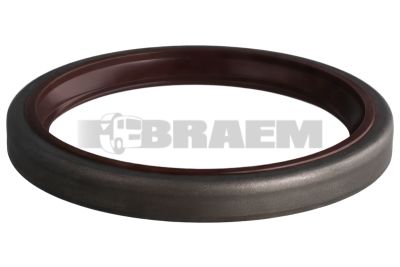 Vrachtwagen- en busonderdelen - Lager, rubberblok, vetring, veer - Dichting, vetring en rubber - COR49118305