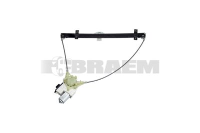 Pièces détachées camions et bus - Cabine - Interieur cabine - Lève-vitre - DAF2148561
