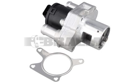 قطع غيار الشاحنات والحافلات - المحرك - الحاقن وشاحن التيربو - Egr- نظام  - DELEG10486-12B1