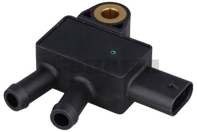 Vrachtwagen- en busonderdelen - Uitlaatsysteem - Sensoren uitlaaggasnabehandeling - NOX sensor - DELPHIDPS00042-12B1-DPI