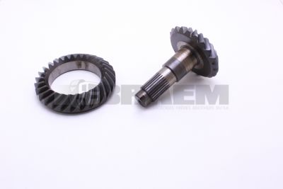 LKW-Ersatzteile - Antrieb - Differential - Ausgleichkegelrad und Hohlrad - DIF1110