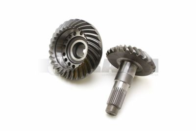 LKW-Ersatzteile - Antrieb - Differential - Ausgleichkegelrad und Hohlrad - DIF1127