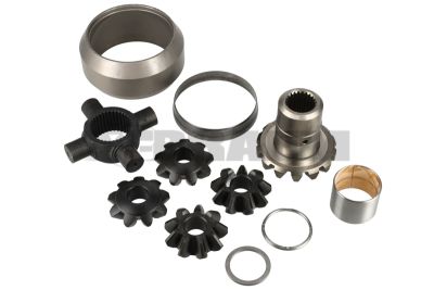 Truck and bus spare parts - Axles - Differential - Axle driving head repair kit - DIF1210
