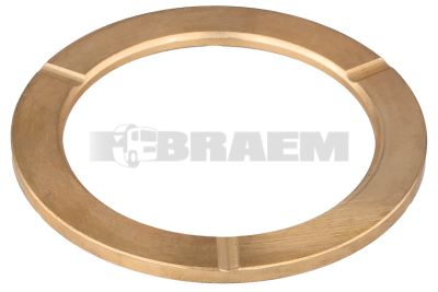 Truck and bus spare parts - Axles - Differential - Accessories - DIF1511