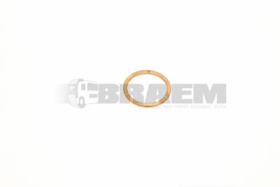 Truck and bus spare parts - Axles - Differential - Accessories - DIF1513