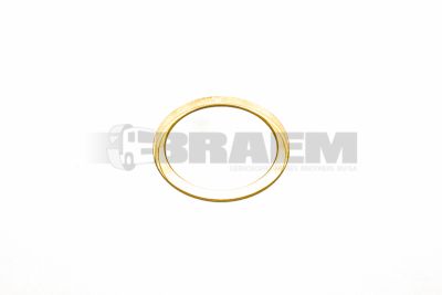 Truck and bus spare parts - Axles - Differential - Accessories - DIF1516